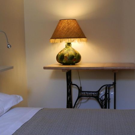 B&B Re Umberto Milazzo Bagian luar foto