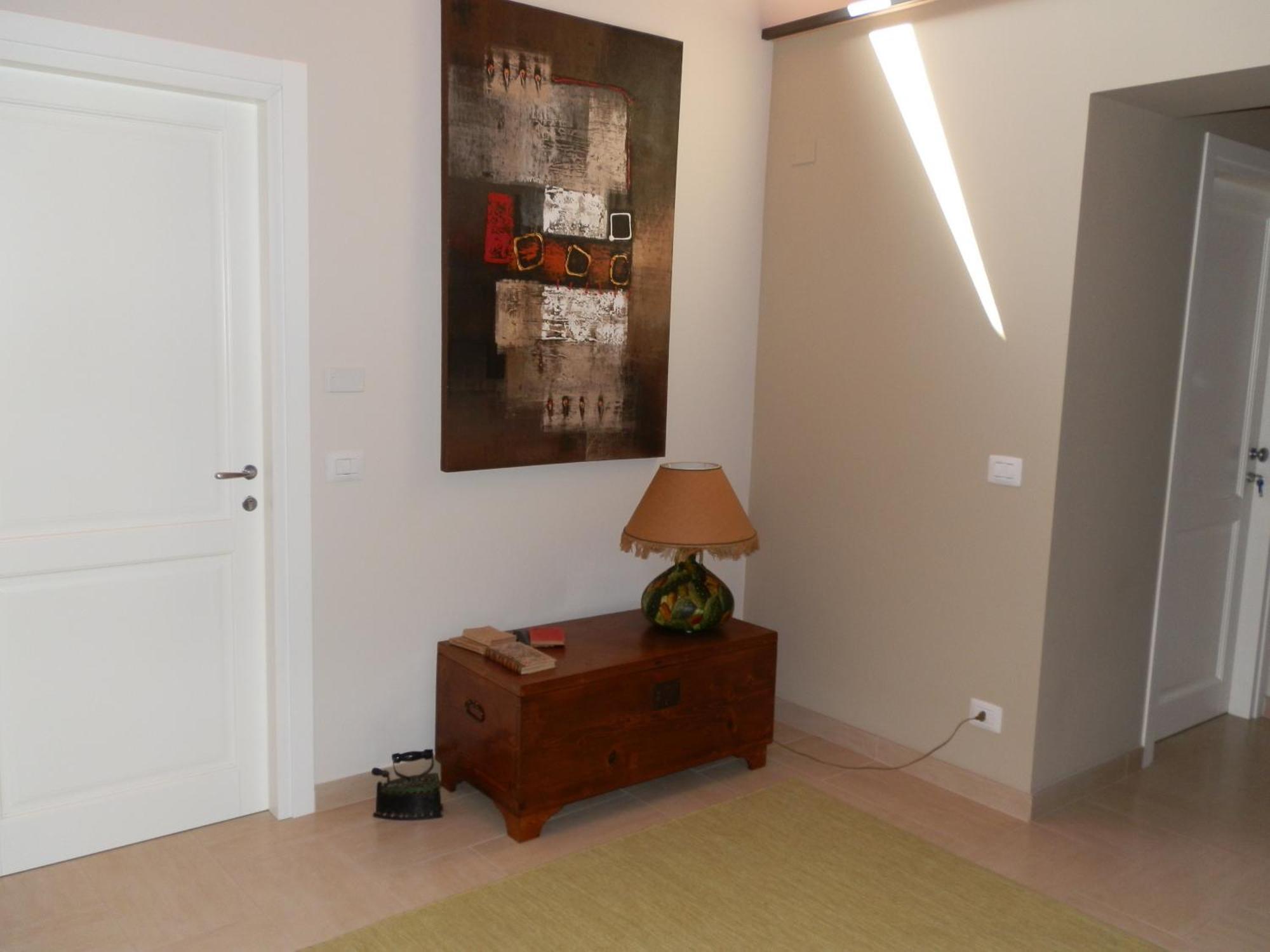 B&B Re Umberto Milazzo Bagian luar foto