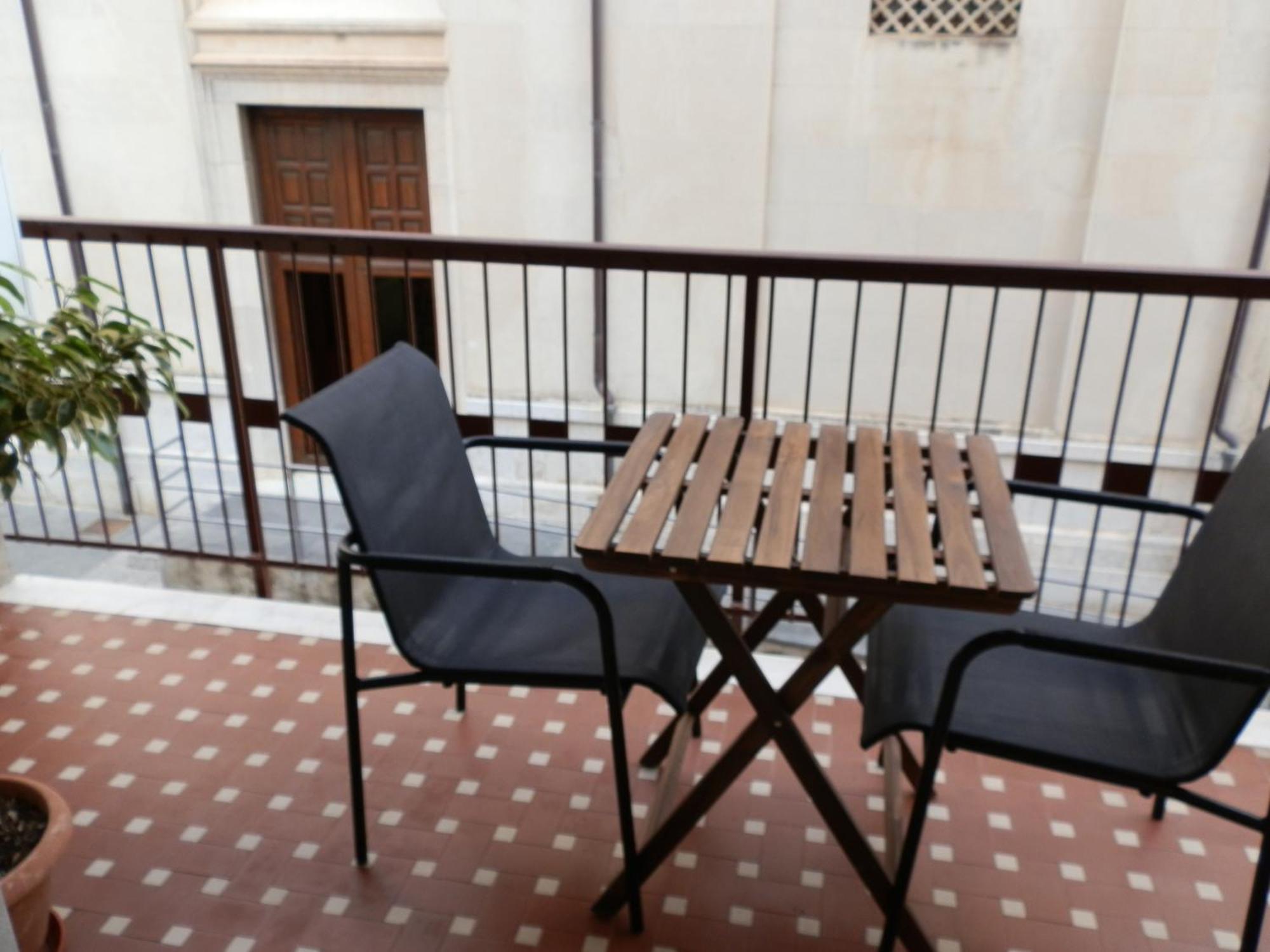 B&B Re Umberto Milazzo Ruang foto