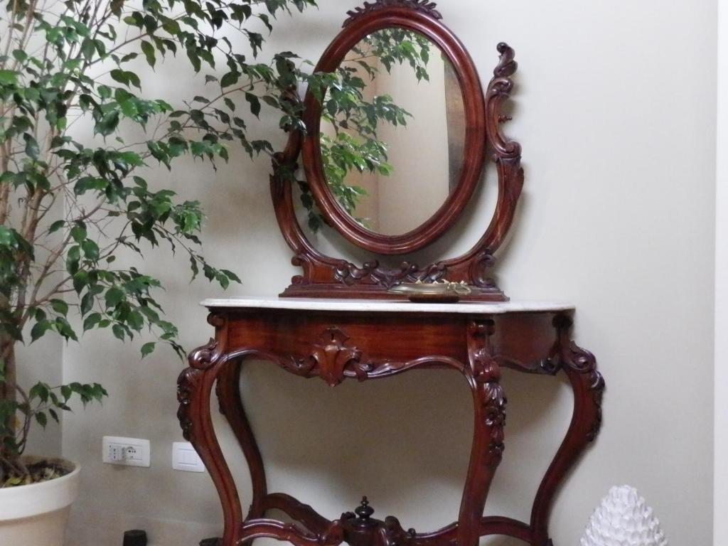 B&B Re Umberto Milazzo Bagian luar foto