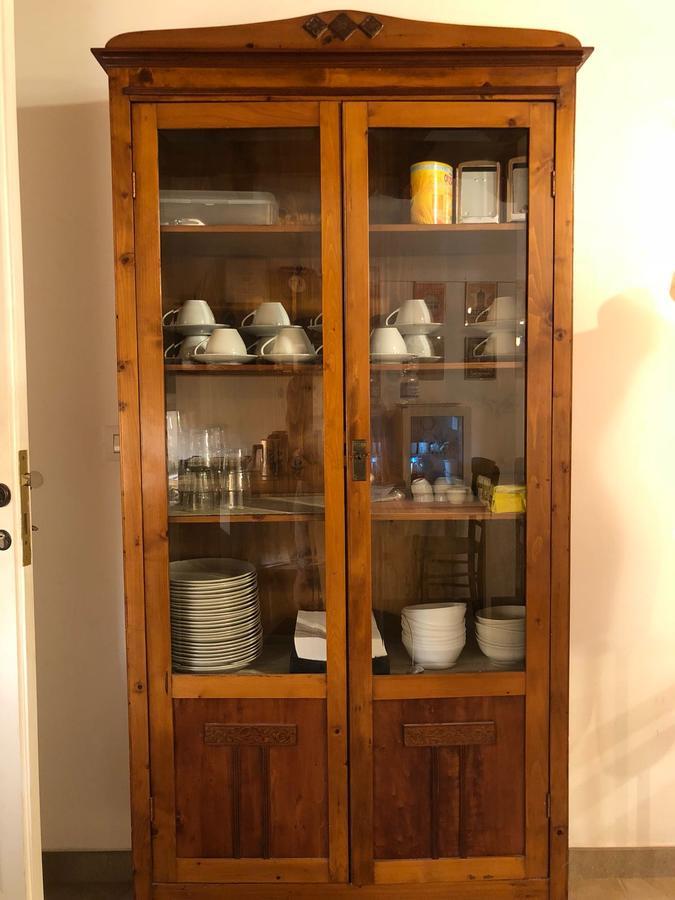 B&B Re Umberto Milazzo Bagian luar foto