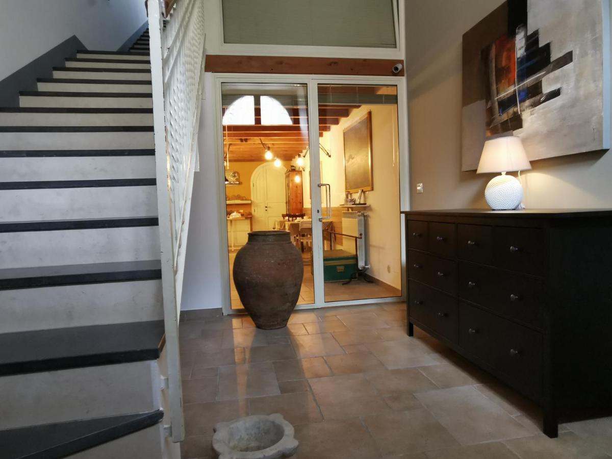 B&B Re Umberto Milazzo Bagian luar foto